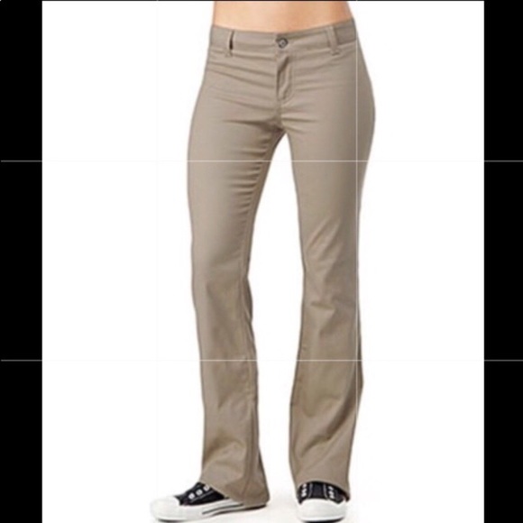 Dickies Pants - Dickies Juniors Khaki Pants